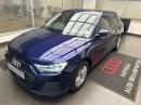 Thumbnail Audi A1 Sportback 30TFSI
