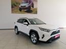 Thumbnail Toyota RAV4 2.0 GX