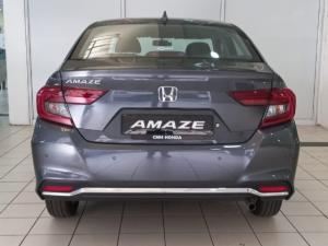 Honda Amaze 1.2 Trend - Image 4