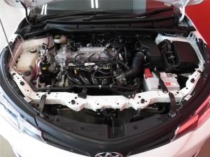Toyota Corolla Quest 1.8 Plus - Image 18