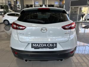 Mazda CX-3 2.0 Dynamic - Image 8
