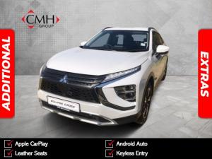 2024 Mitsubishi Eclipse Cross 1.5T GLS