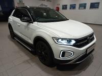 Thumbnail Volkswagen T-Roc 2.0TSI 140kW 4Motion Design