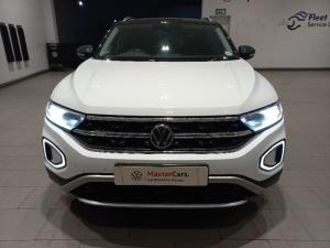 Volkswagen T-Roc 2.0TSI 140kW 4Motion Design - Image 2