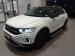 Volkswagen T-Roc 2.0TSI 140kW 4Motion Design - Thumbnail 3