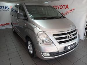 Hyundai H-1 2.5CRDi wagon GLS - Image 1