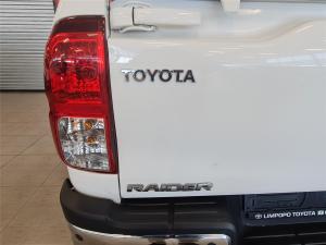 Toyota Hilux 2.4GD-6 single cab Raider auto - Image 21