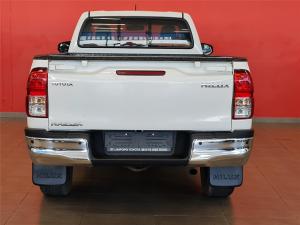 Toyota Hilux 2.4GD-6 single cab Raider auto - Image 4