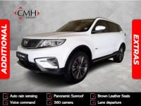 Thumbnail Proton X70 1.5T Premium X