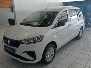 Suzuki Ertiga 1.5 GA - Image 5
