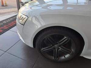 Audi A5 coupe 2.0TDI - Image 4