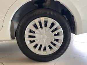 Proton Saga 1.3 Standard manual - Image 10