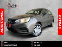 Thumbnail Proton Saga 1.3 Standard manual