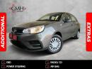 Thumbnail Proton Saga 1.3 Standard manual