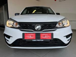 Proton Saga 1.3 Standard manual - Image 2