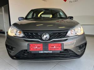 Proton Saga 1.3 Standard manual - Image 2