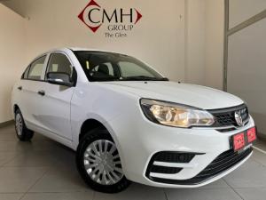 Proton Saga 1.3 Standard manual - Image 3