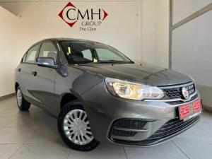 Proton Saga 1.3 Standard manual - Image 3