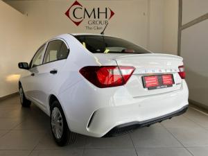 Proton Saga 1.3 Standard manual - Image 4