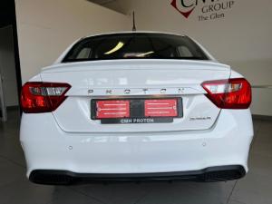 Proton Saga 1.3 Standard manual - Image 5