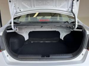 Proton Saga 1.3 Standard manual - Image 6