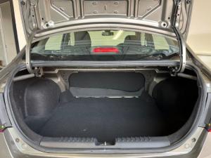Proton Saga 1.3 Standard manual - Image 6