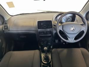 Proton Saga 1.3 Standard manual - Image 7