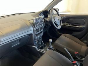 Proton Saga 1.3 Standard manual - Image 9