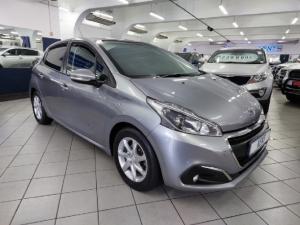 Peugeot 208 1.2 Active - Image 1