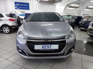 Peugeot 208 1.2 Active - Image 2