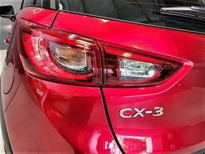 Mazda CX-3 2.0 Dynamic - Image 13