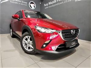 Mazda CX-3 2.0 Dynamic - Image 1