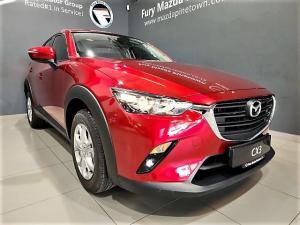 Mazda CX-3 2.0 Dynamic - Image 2