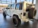 Jeep Wrangler Unlimited 3.6L Sahara - Thumbnail 7