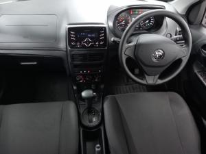 Proton Saga 1.3 Standard auto - Image 4