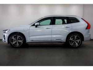 Volvo XC60 T8 Recharge AWD Ultimate Bright - Image 2