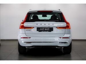 Volvo XC60 T8 Recharge AWD Ultimate Bright - Image 5