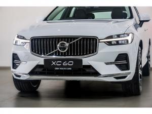 Volvo XC60 T8 Recharge AWD Ultimate Bright - Image 8