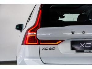 Volvo XC60 T8 Recharge AWD Ultimate Bright - Image 9