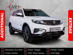 Proton X70 1.5T Premium X - Image 1