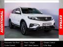 Thumbnail Proton X70 1.5T Premium X