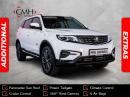 Thumbnail Proton X70 1.5T Premium X