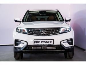 Proton X70 1.5T Premium X - Image 8