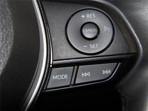 Toyota Corolla hatch 1.2T XS - Image 10