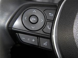 Toyota Corolla hatch 1.2T XS - Image 11