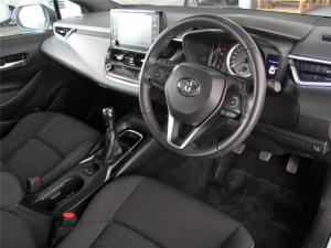 Toyota Corolla hatch 1.2T XS - Image 12