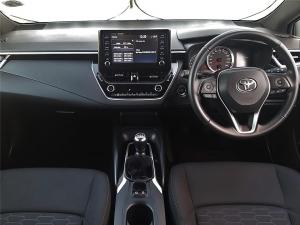 Toyota Corolla hatch 1.2T XS - Image 15