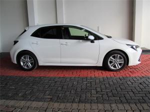 Toyota Corolla hatch 1.2T XS - Image 3