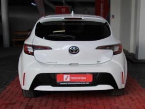 Toyota Corolla hatch 1.2T XS - Image 4
