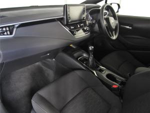Toyota Corolla hatch 1.2T XS - Image 6